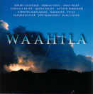 Wa'ahila [COMPILATION] [FROM US] [IMPORT]